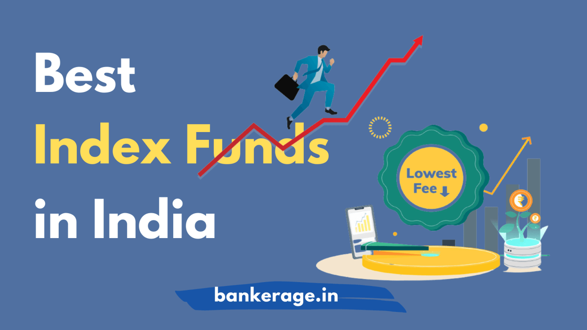What is Index Fund, Benefits, Taxes & How to Invest in Index Funds