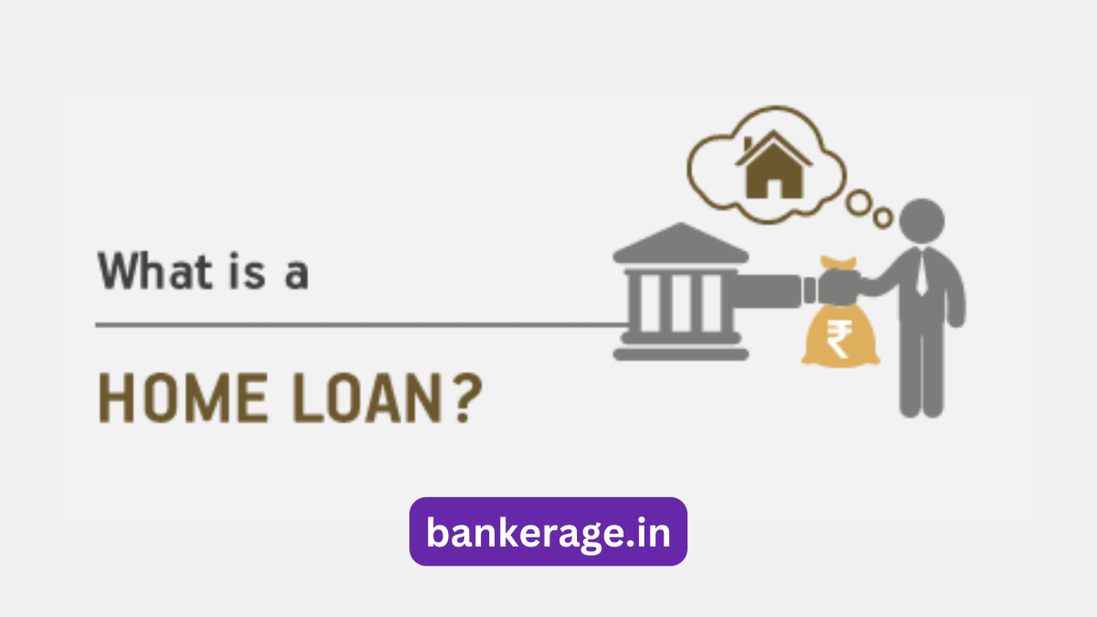 What is a Home Loan Understanding Home Loans A Comprehensive Guide